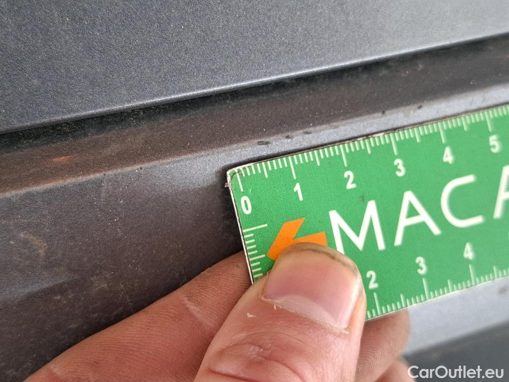  Nissan  Qashqai  / 2021 / 5P / Crossover 1.3 MHEV 158ch Xtronic Business Edition / TRANSFO VP/VF #7