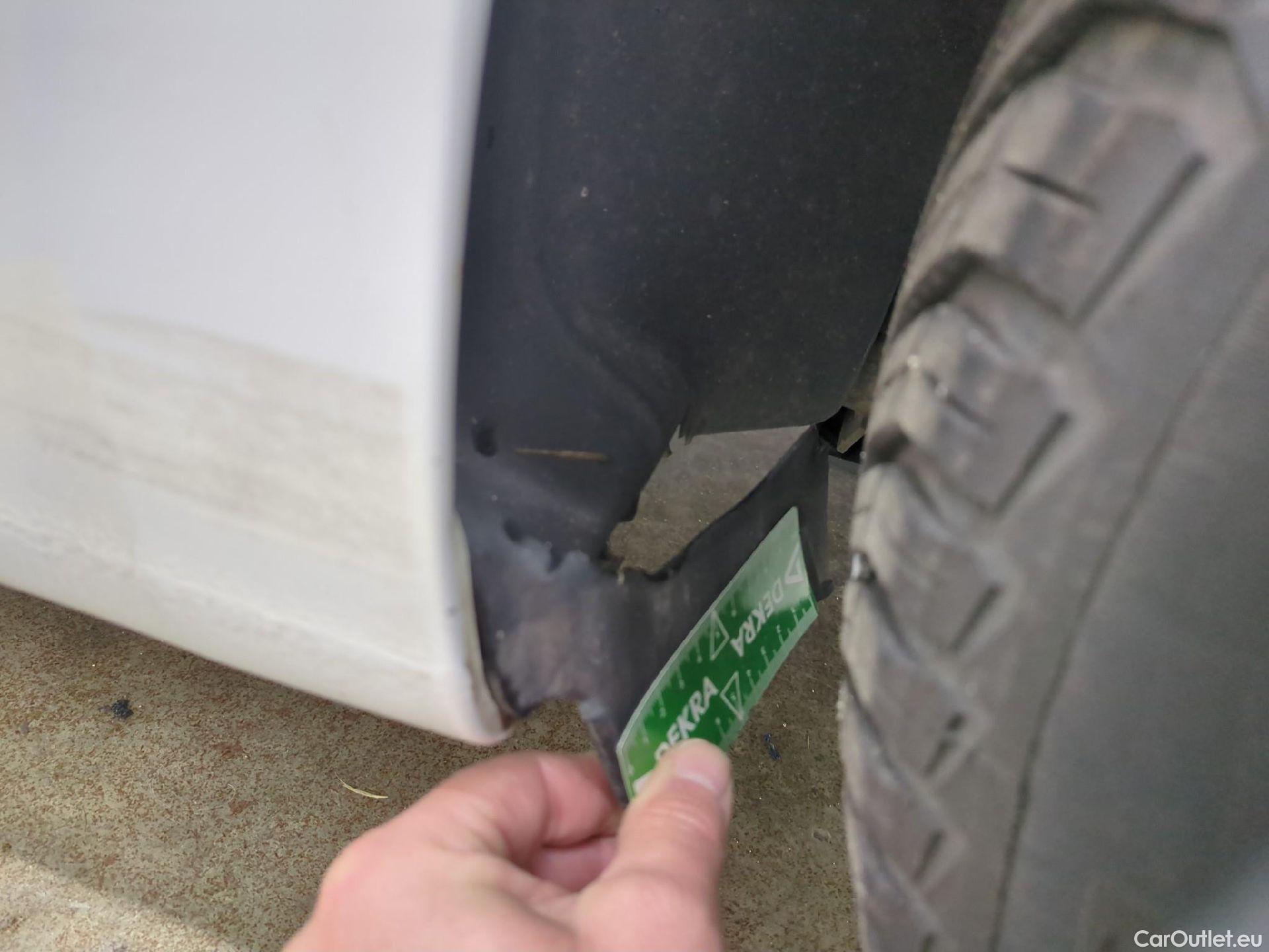  Renault  Clio  V Société Air 1.5 dCi 85CV BVM6 E6dT #9