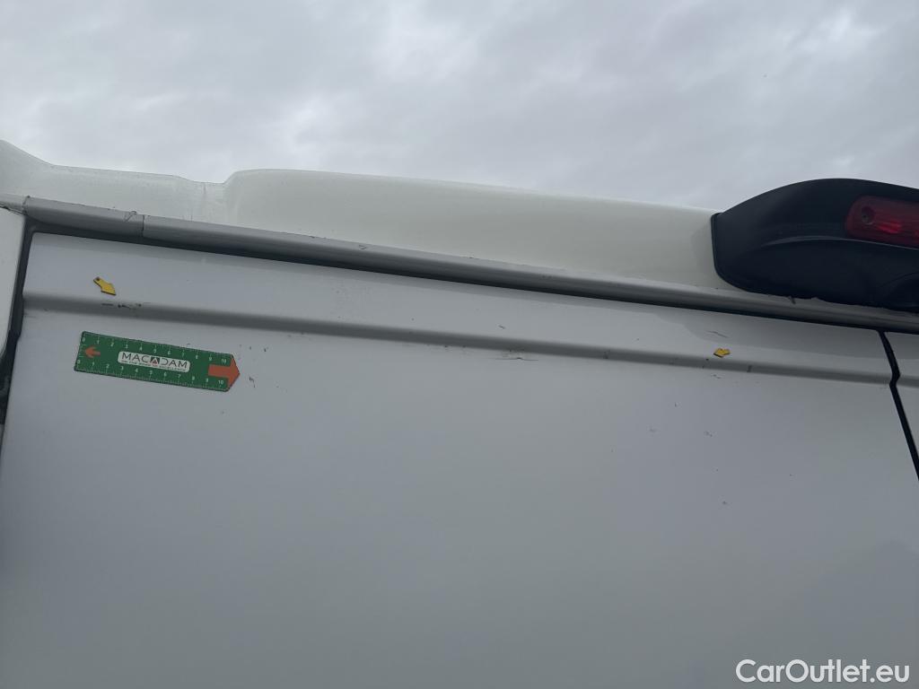  Fiat  Ducato FIAT  VU 4p Fourgon 3.3 C H1 2.3 Multijet 130 Pack Pro Nav #46