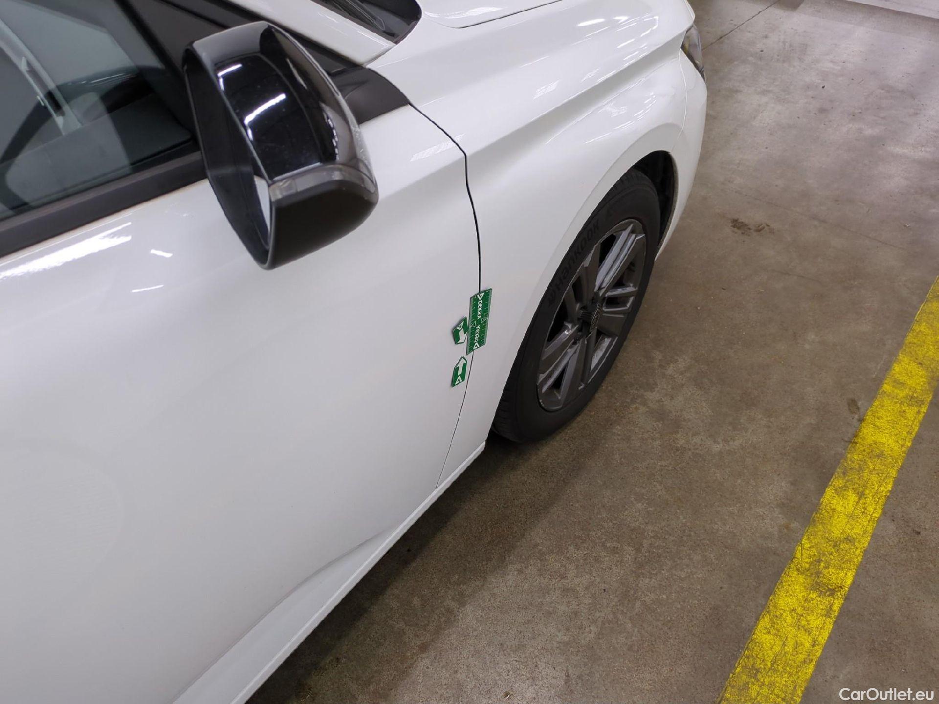  Peugeot  308  Active Pack 1.5 HDi 130CV BVM6 E6d / TRANSFO VP/VF #26