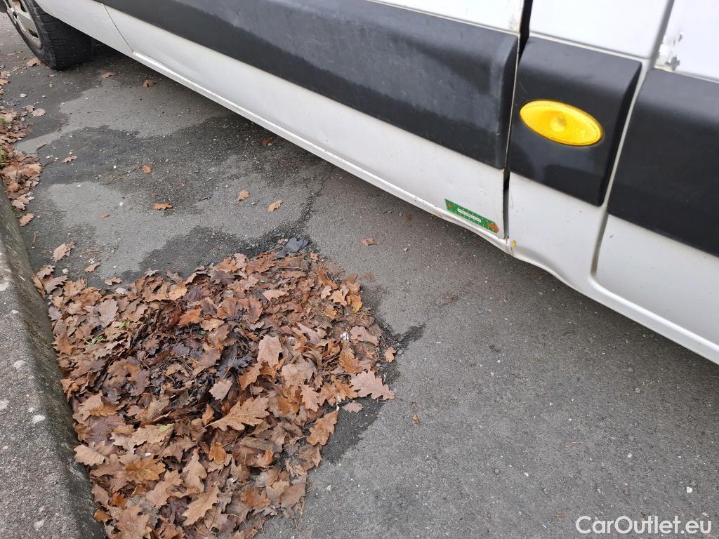  Nissan  NV400 NISSAN  VU 4p Fourgon L3H2 2.3 DCI TT 165 S/S 3500 Business #70