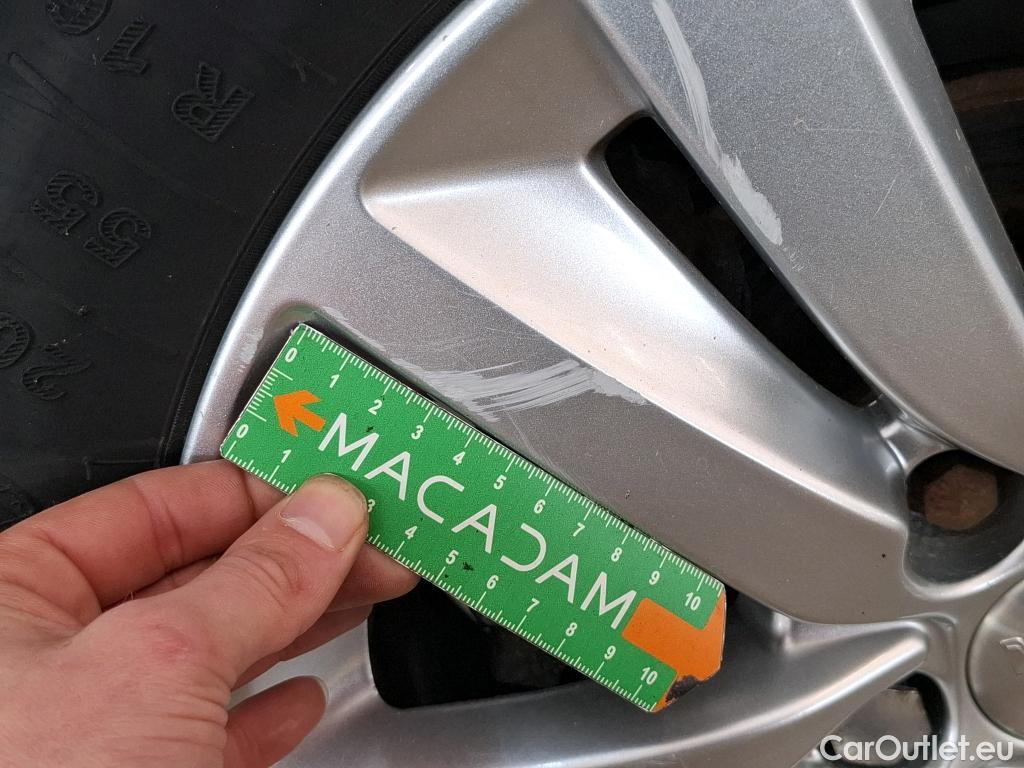  Peugeot  308 PEUGEOT  VU 5p Berline 16 BlueHDi 100 Active Business R #14