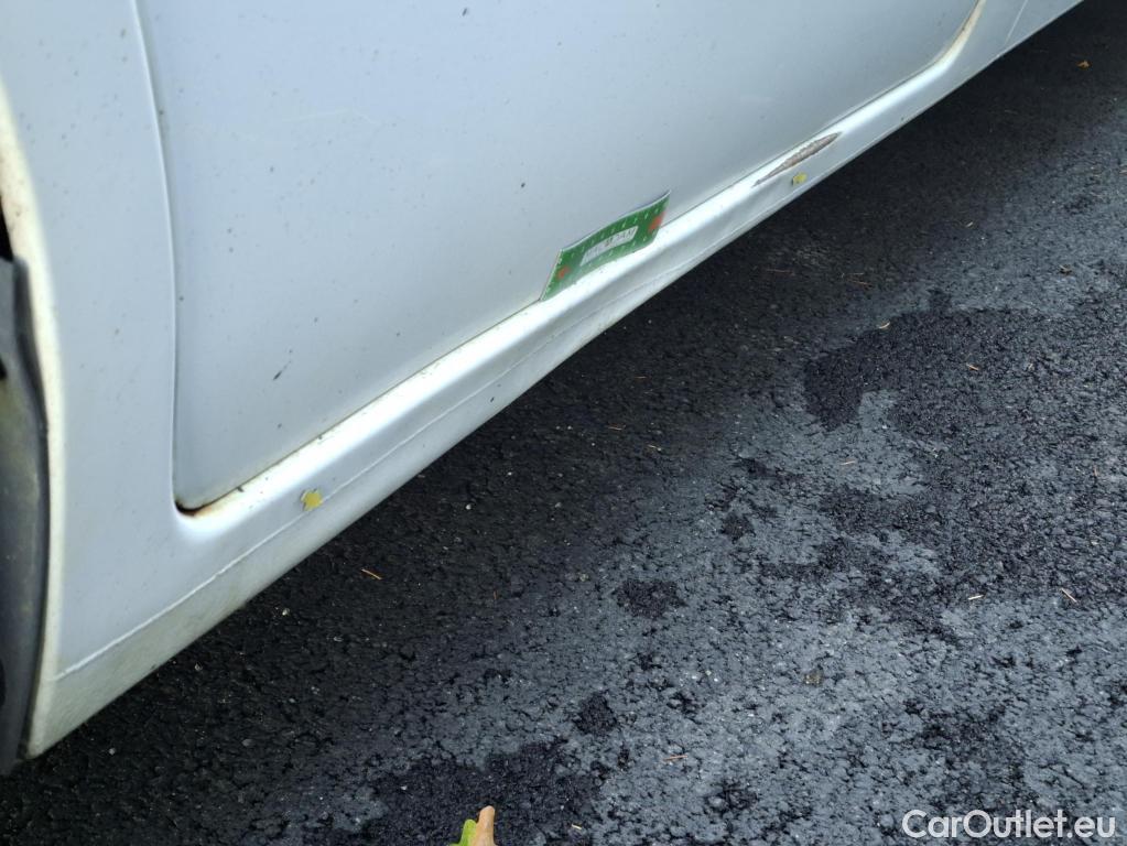  Nissan  NV400 NISSAN  VU 4p Fourgon L3H2 2.3 DCI TT 165 S/S 3500 Business #45