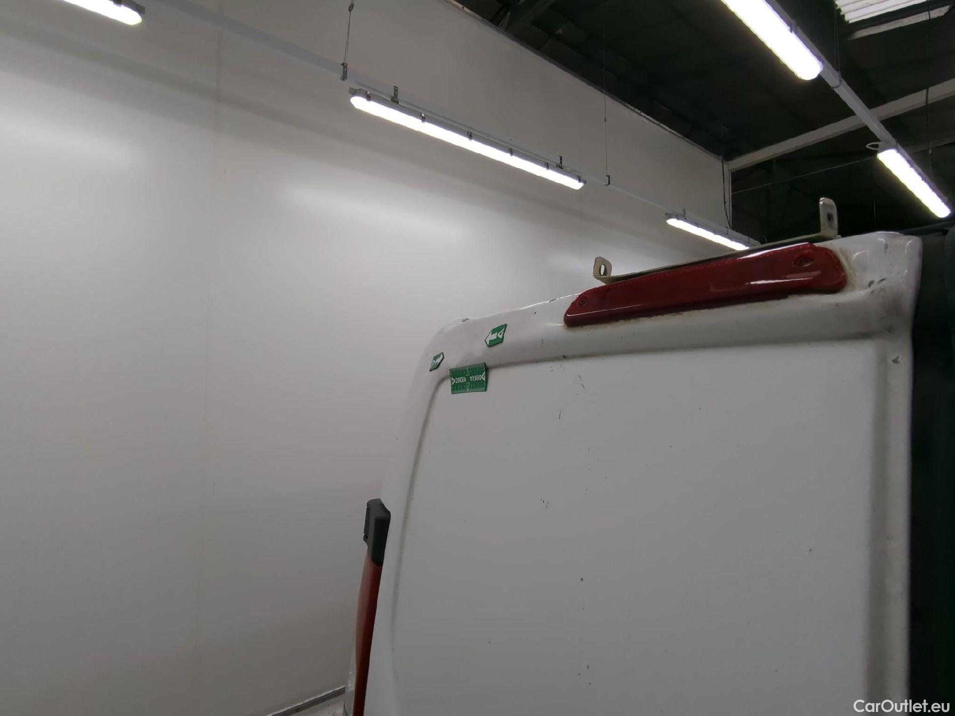  Peugeot  Expert  Fourgon  Fourgon L1H1 Pack CD Clim 2.0 130CV BVM6 #60