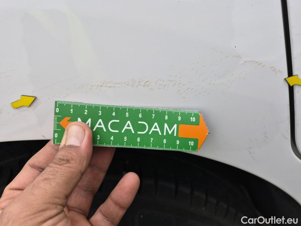  Peugeot  Expert  Fourgon Premium Compact 1.5 HDi 120CV BVM6 E6dT #15