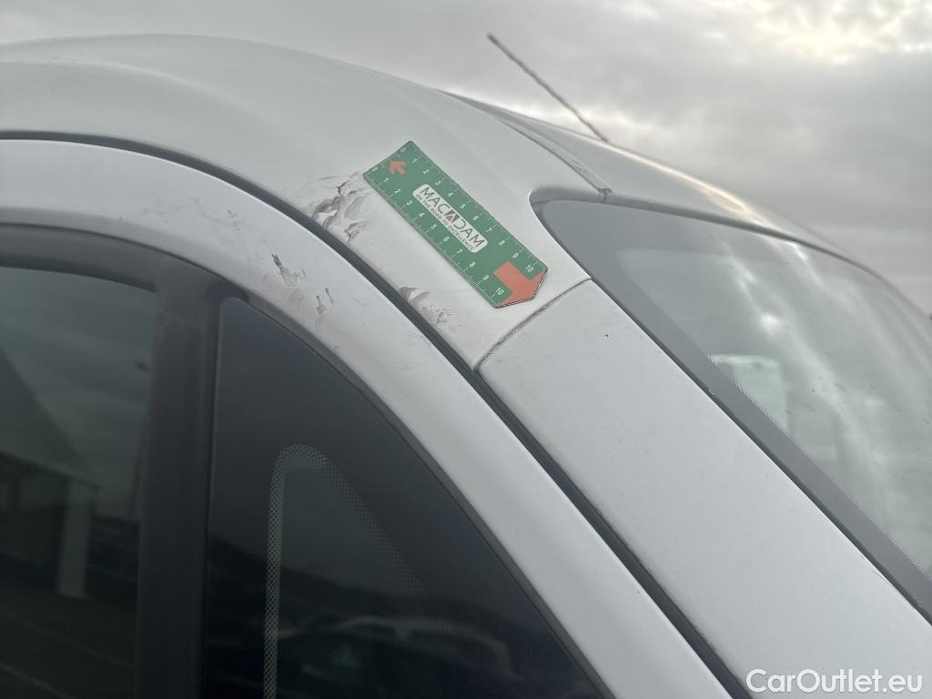  Fiat  Ducato FIAT  VU 4p Fourgon 3.3 C H1 2.3 Multijet 130 Pack Pro Nav #25