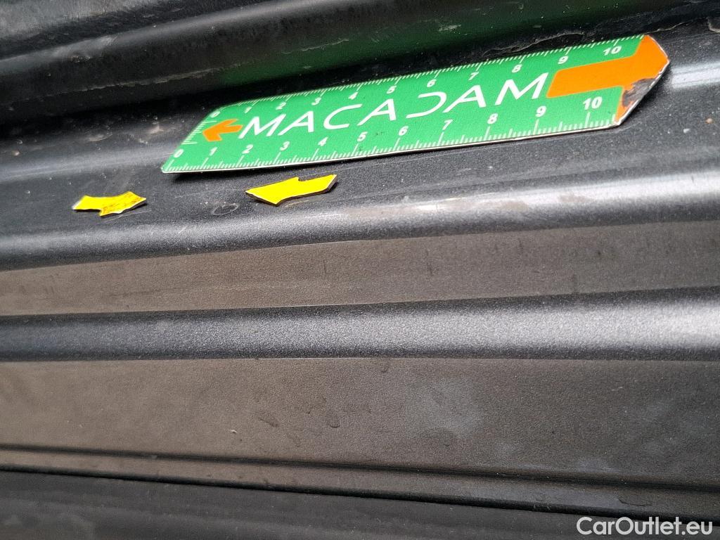  Nissan  Qashqai  / 2021 / 5P / Crossover 1.3 MHEV 158ch Xtronic Business Edition / TRANSFO VP/VF #45