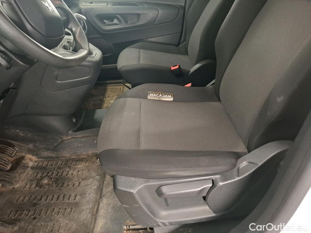  Peugeot  Partner  Premium L1 1.5 HDi 100CV BVM5 E6dT #25