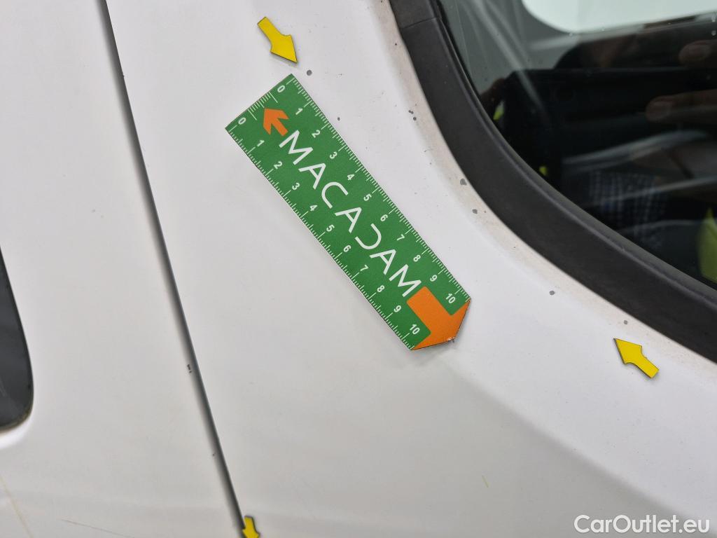  Peugeot  Expert  Fourgon Premium Compact 1.5 HDi 120CV BVM6 E6dT #29