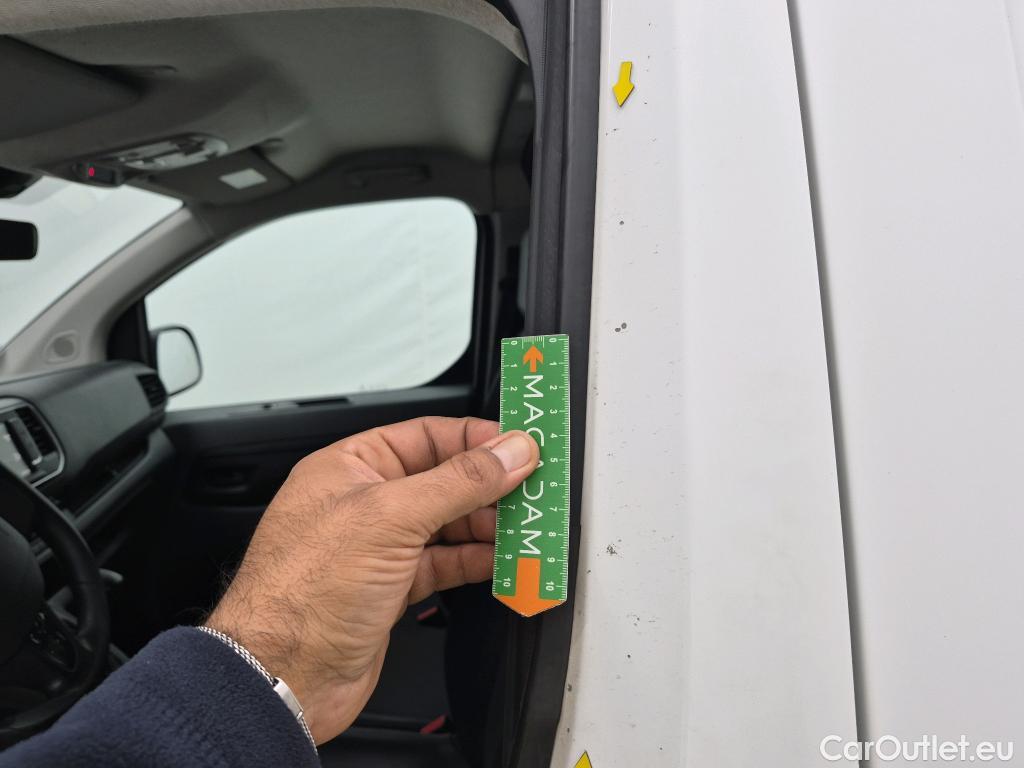  Peugeot  Expert  Fourgon Premium Compact 1.5 HDi 120CV BVM6 E6dT #57