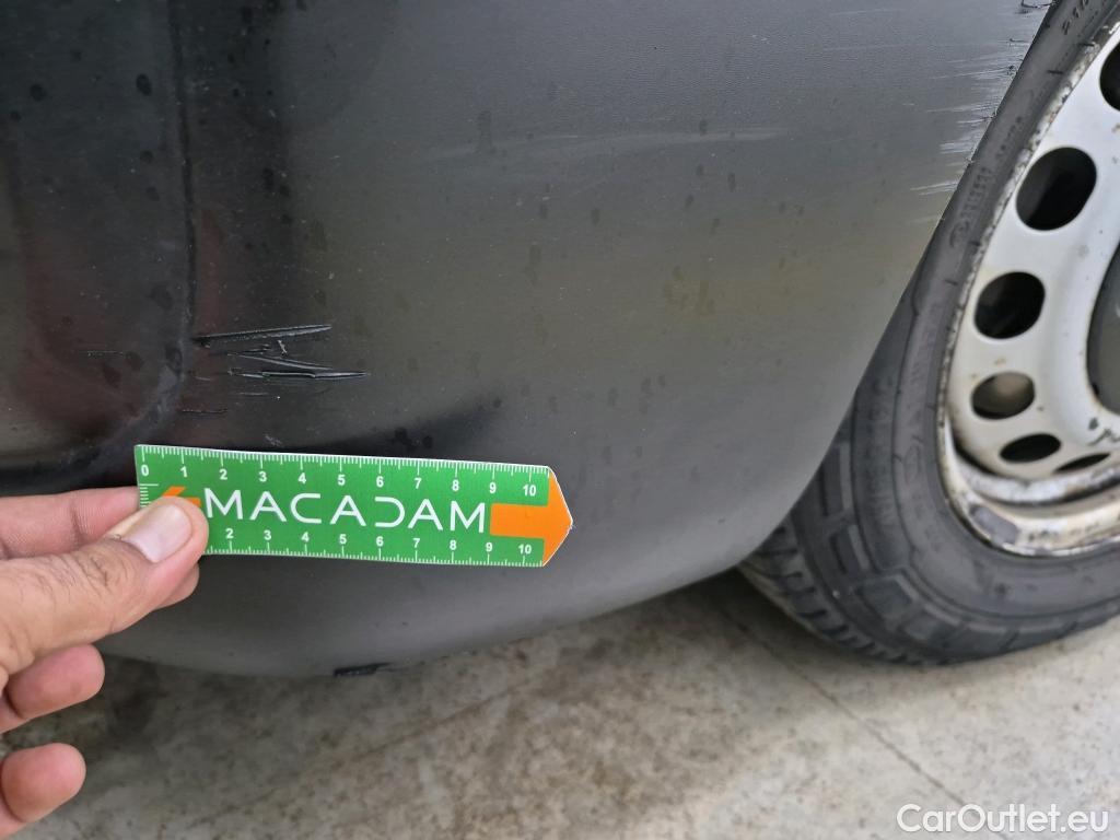  Peugeot  Expert  Fourgon Premium Compact 1.5 HDi 120CV BVM6 E6dT #64