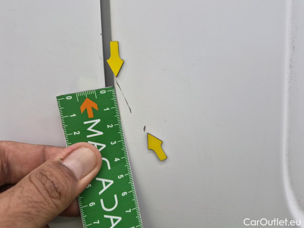  Peugeot  Expert  Fourgon Premium Compact 1.5 HDi 120CV BVM6 E6dT #4