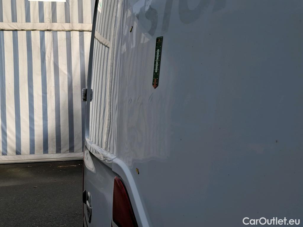  Nissan  NV400 NISSAN  VU 4p Fourgon L3H2 2.3 DCI TT 165 S/S 3500 Business #10