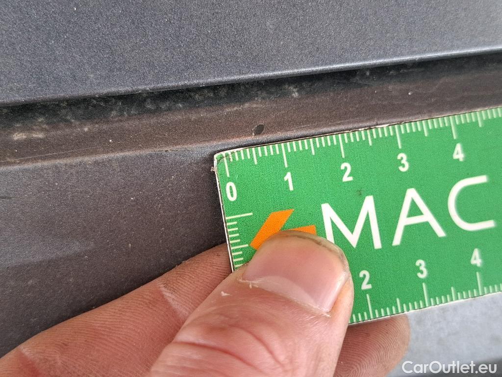  Nissan  Qashqai  / 2021 / 5P / Crossover 1.3 MHEV 158ch Xtronic Business Edition / TRANSFO VP/VF #6