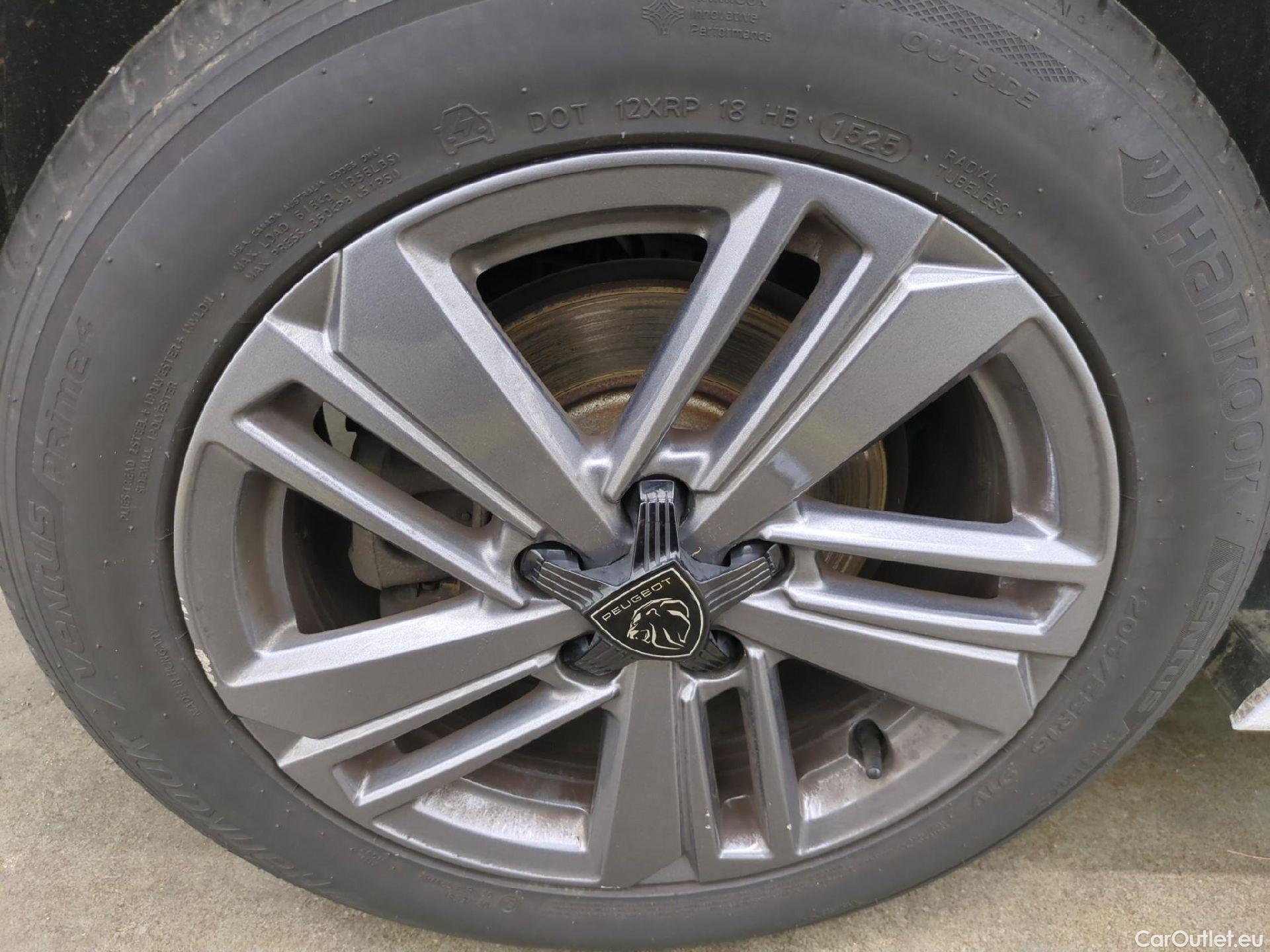  Peugeot  308  Active Pack 1.5 HDi 130CV BVM6 E6d / TRANSFO VP/VF #18