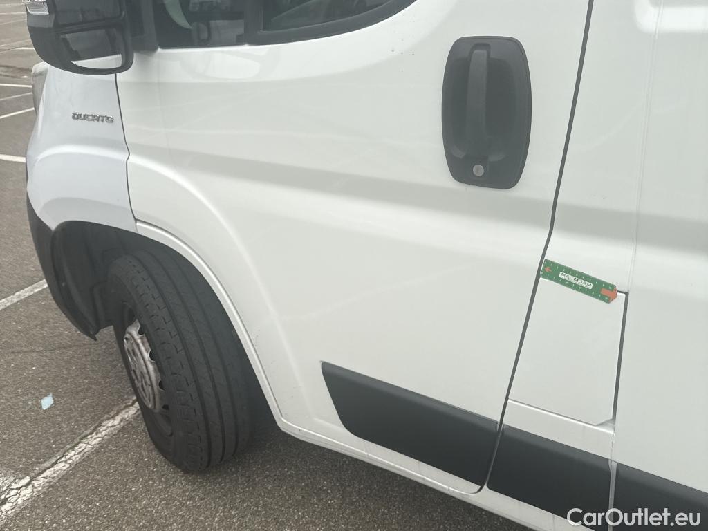  Fiat  Ducato FIAT  VU 4p Fourgon 3.3 C H1 2.3 Multijet 130 Pack Pro Nav #38