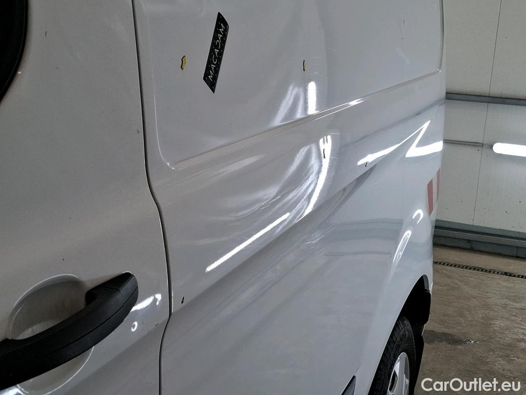  Ford  Transit FORD  Custom / 2018 / 4P / Fourgon tôlé 2.0 ECOBLUE 105 280 L1H1 TREND BUSINESS #24