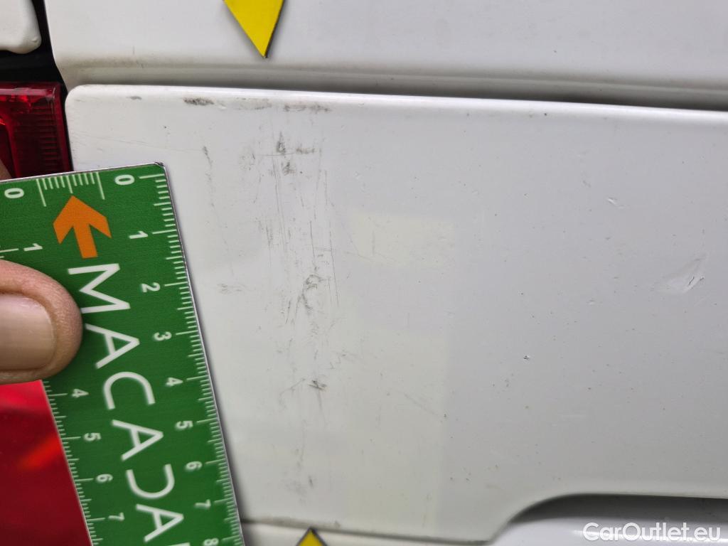  Peugeot  Expert  Fourgon Premium Compact 1.5 HDi 120CV BVM6 E6dT #43