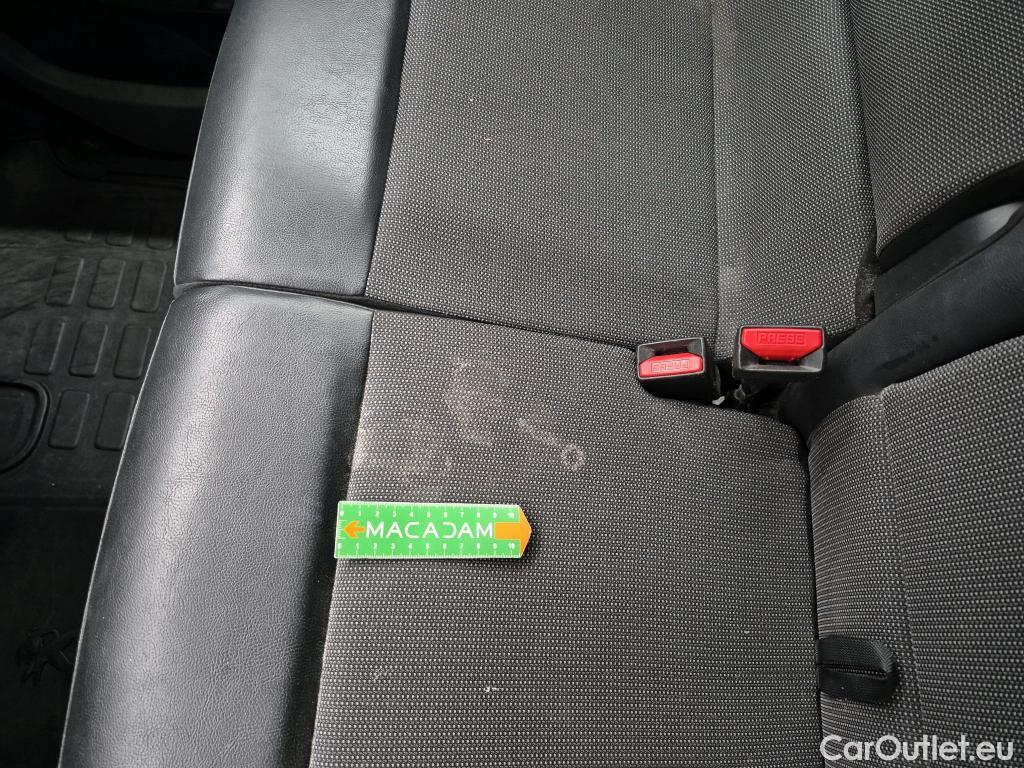  Peugeot  Expert  Fourgon Premium Compact 1.5 HDi 120CV BVM6 E6dT #38