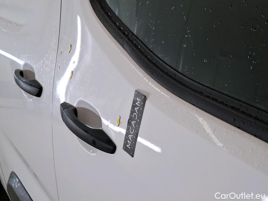  Peugeot  Partner  Premium L2 1.5 HDi 100CV BVM6 E6d #36