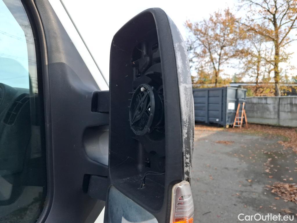  Nissan  NV400 NISSAN  VU 4p Fourgon L3H2 2.3 DCI TT 165 S/S 3500 Business #106