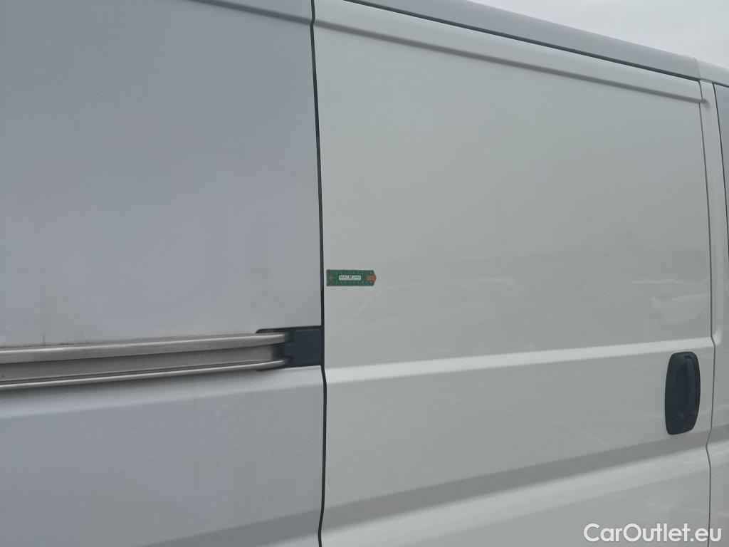  Fiat  Ducato FIAT  VU 4p Fourgon 3.3 C H1 2.3 Multijet 130 Pack Pro Nav #7