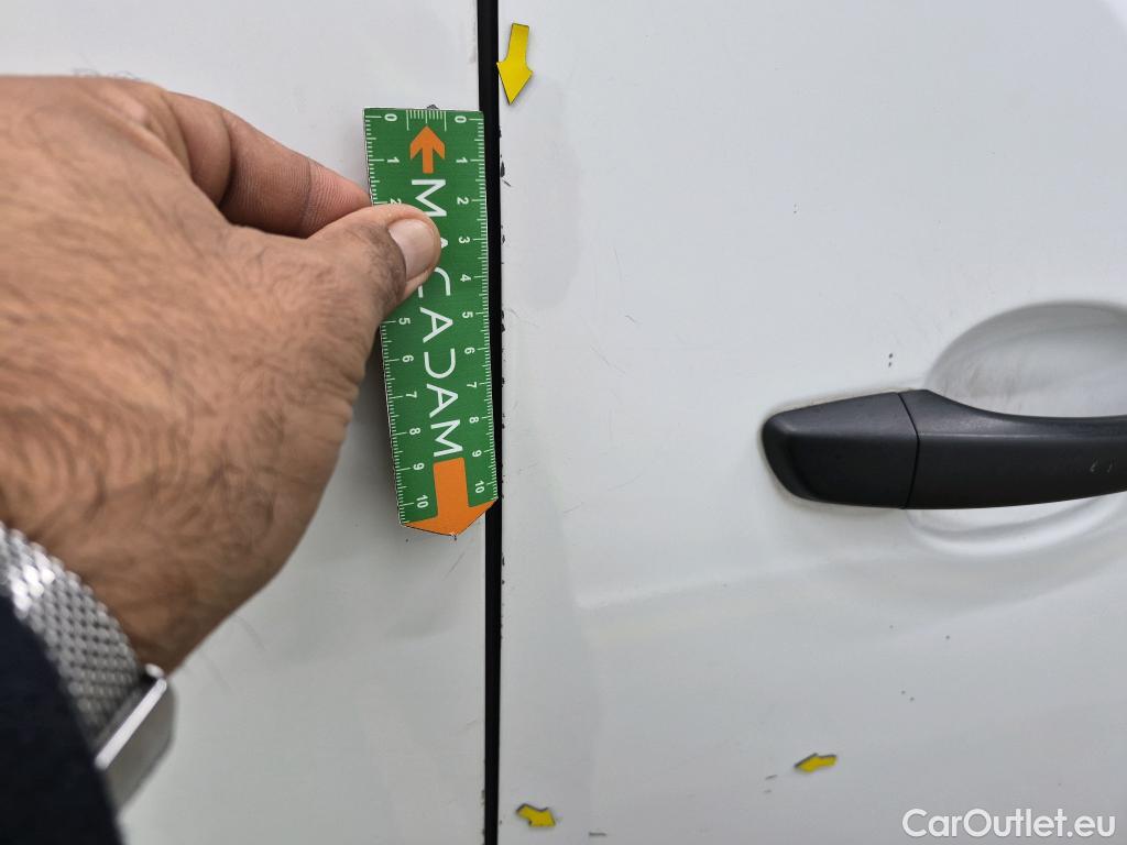  Peugeot  Expert  Fourgon Premium Compact 1.5 HDi 120CV BVM6 E6dT #31