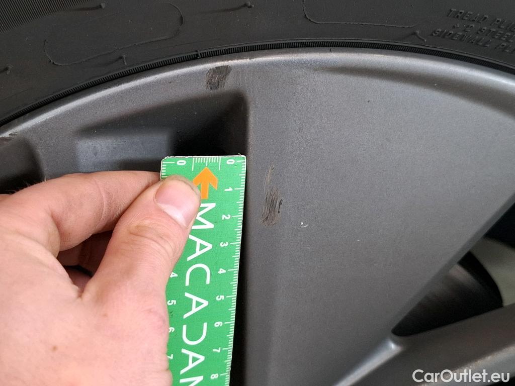  Nissan  Qashqai  / 2021 / 5P / Crossover 1.3 MHEV 158ch Xtronic Business Edition / TRANSFO VP/VF #57