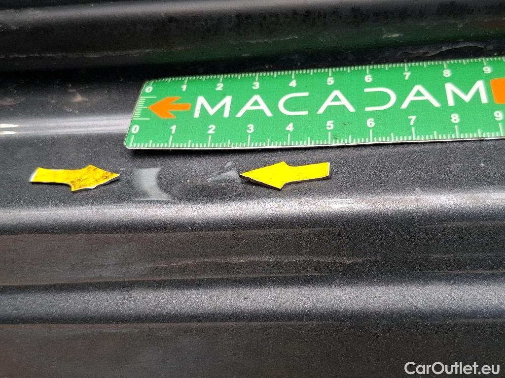  Nissan  Qashqai  / 2021 / 5P / Crossover 1.3 MHEV 158ch Xtronic Business Edition / TRANSFO VP/VF #44