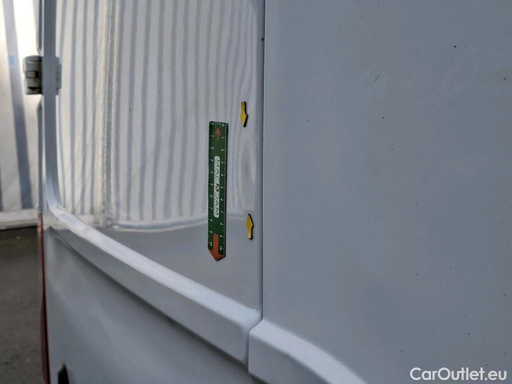  Nissan  NV400 NISSAN  VU 4p Fourgon L3H2 2.3 DCI TT 165 S/S 3500 Business #102