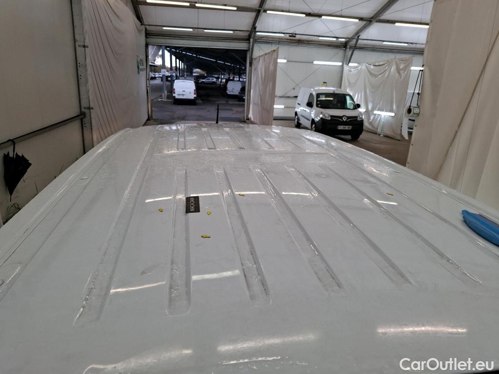  Peugeot  Partner  Premium L2 1.5 HDi 100CV BVM6 E6d #13