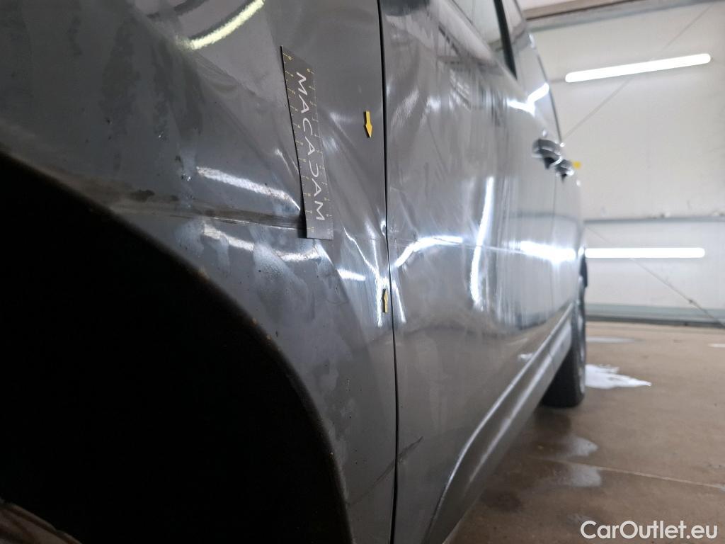  Renault  Kangoo RENAULT  / 2021 / 4P / Fourgonnette EXTRA TCE 130 BVA #11