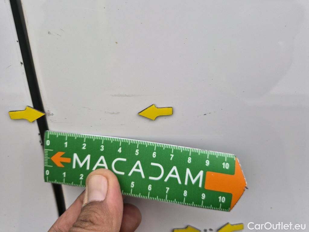  Peugeot  Expert  Fourgon Premium Compact 1.5 HDi 120CV BVM6 E6dT #6