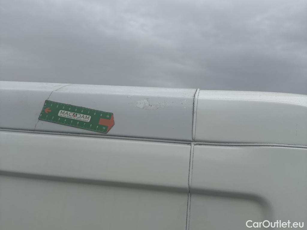  Fiat  Ducato FIAT  VU 4p Fourgon 3.3 C H1 2.3 Multijet 130 Pack Pro Nav #44