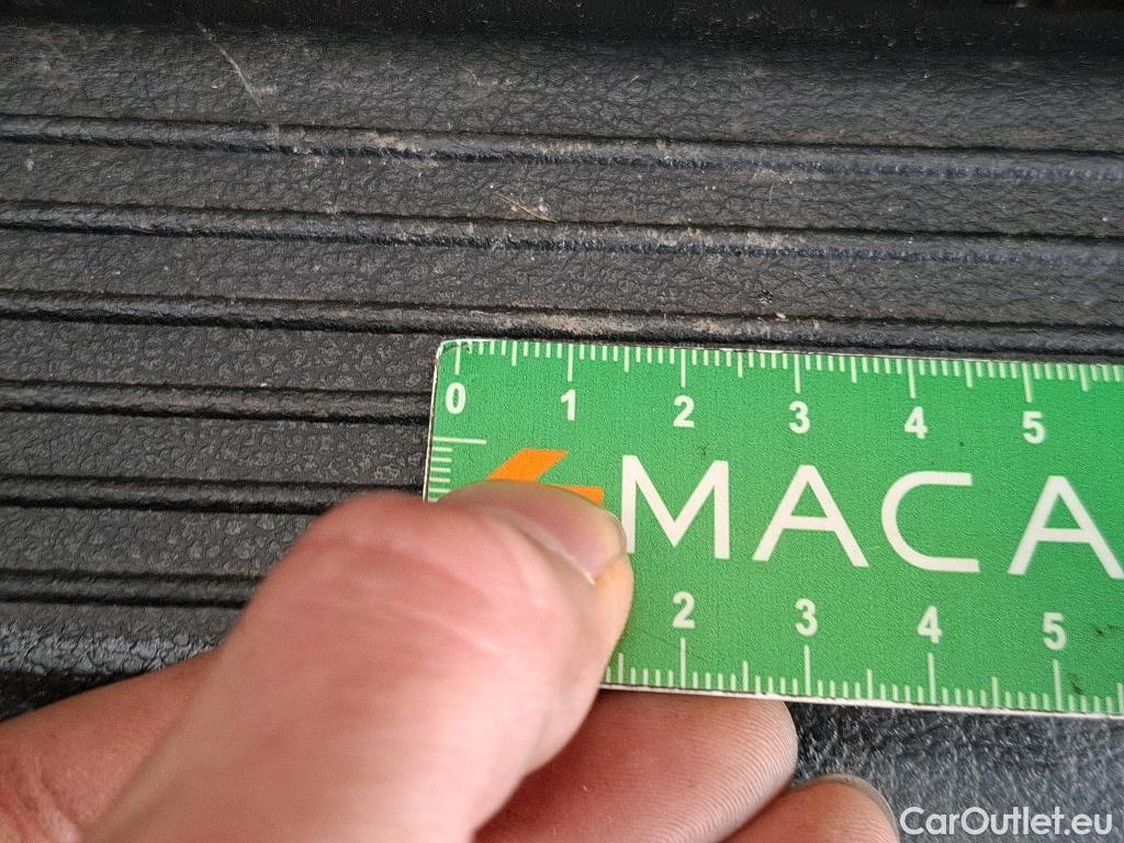  Nissan  Qashqai  / 2021 / 5P / Crossover 1.3 MHEV 158ch Xtronic Business Edition / TRANSFO VP/VF #18