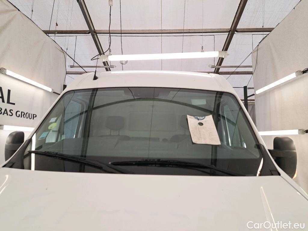  Nissan  NV400 NISSAN  / 2014 / 4P / Fourgon tôlé L2H2 2.3 dCi 165 EUVI S/S 3t5 N-Connecta #1