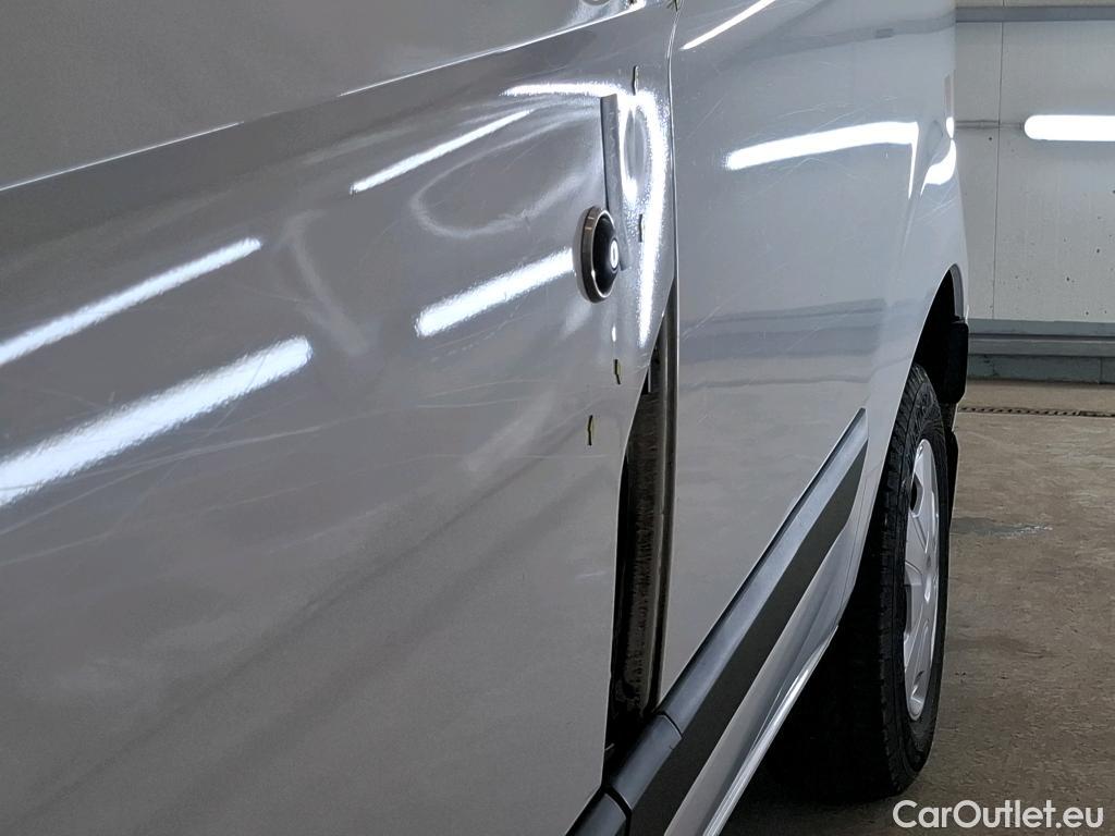  Ford  Transit FORD  Custom / 2018 / 4P / Fourgon tôlé 2.0 ECOBLUE 105 280 L1H1 TREND BUSINESS #64