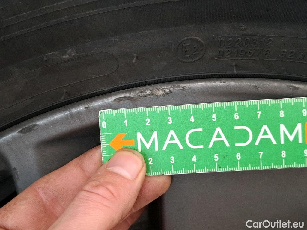  Nissan  Qashqai  / 2021 / 5P / Crossover 1.3 MHEV 158ch Xtronic Business Edition / TRANSFO VP/VF #14