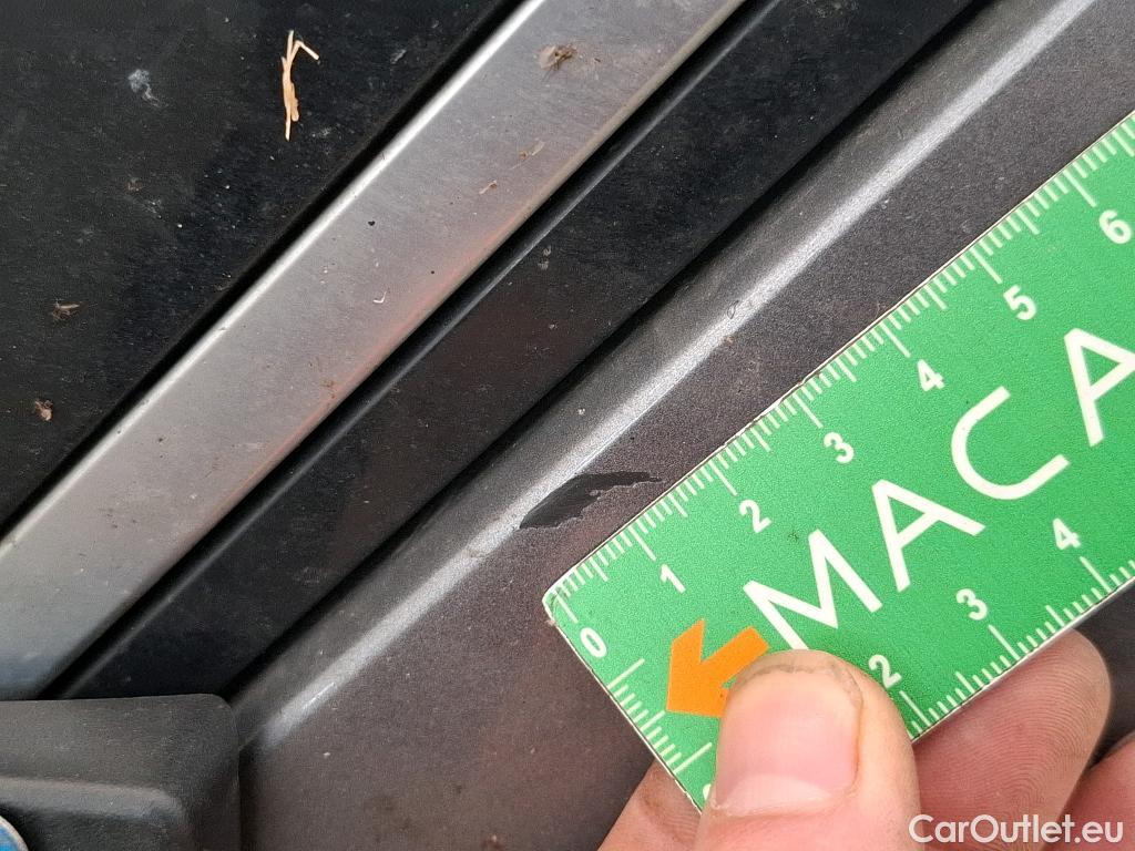  Nissan  Qashqai  / 2021 / 5P / Crossover 1.3 MHEV 158ch Xtronic Business Edition / TRANSFO VP/VF #60