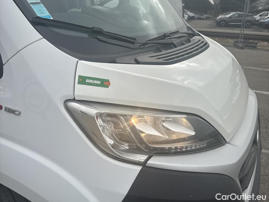  Fiat  Ducato FIAT  VU 4p Fourgon 3.3 C H1 2.3 Multijet 130 Pack Pro Nav #15