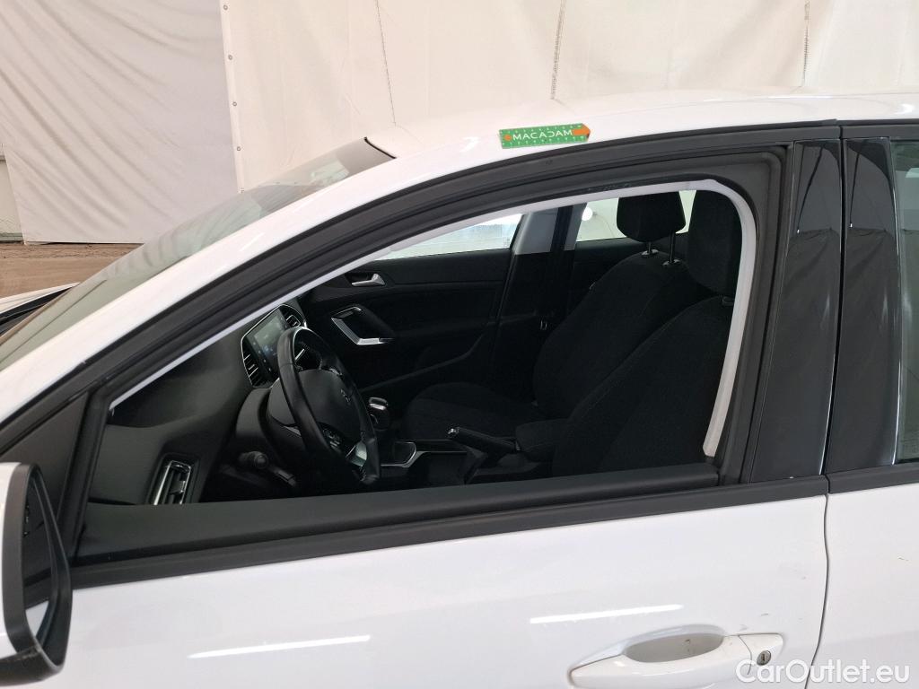  Peugeot  308 PEUGEOT  VU 5p Berline 16 BlueHDi 100 Active Business R #21