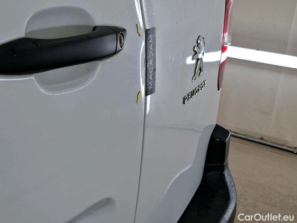  Peugeot  Partner  Premium L2 1.5 HDi 100CV BVM6 E6d #32