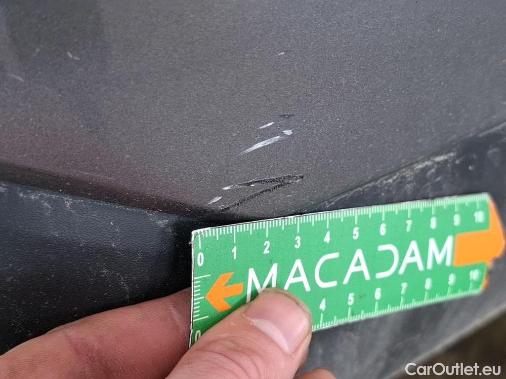  Nissan  Qashqai  / 2021 / 5P / Crossover 1.3 MHEV 158ch Xtronic Business Edition / TRANSFO VP/VF #2