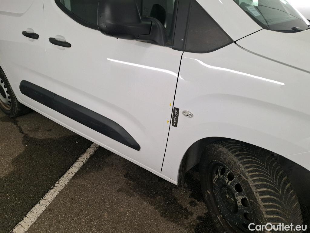  Peugeot  Partner  Premium L1 1.5 HDi 100CV BVM5 E6dT #19
