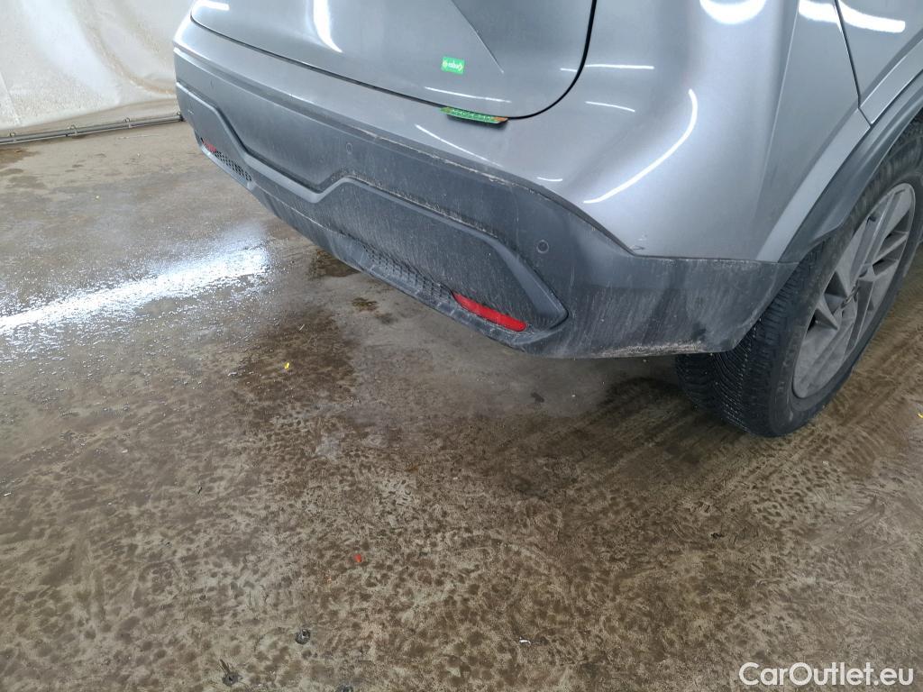  Nissan  Qashqai  / 2021 / 5P / Crossover 1.3 MHEV 158ch Xtronic Business Edition / TRANSFO VP/VF #1