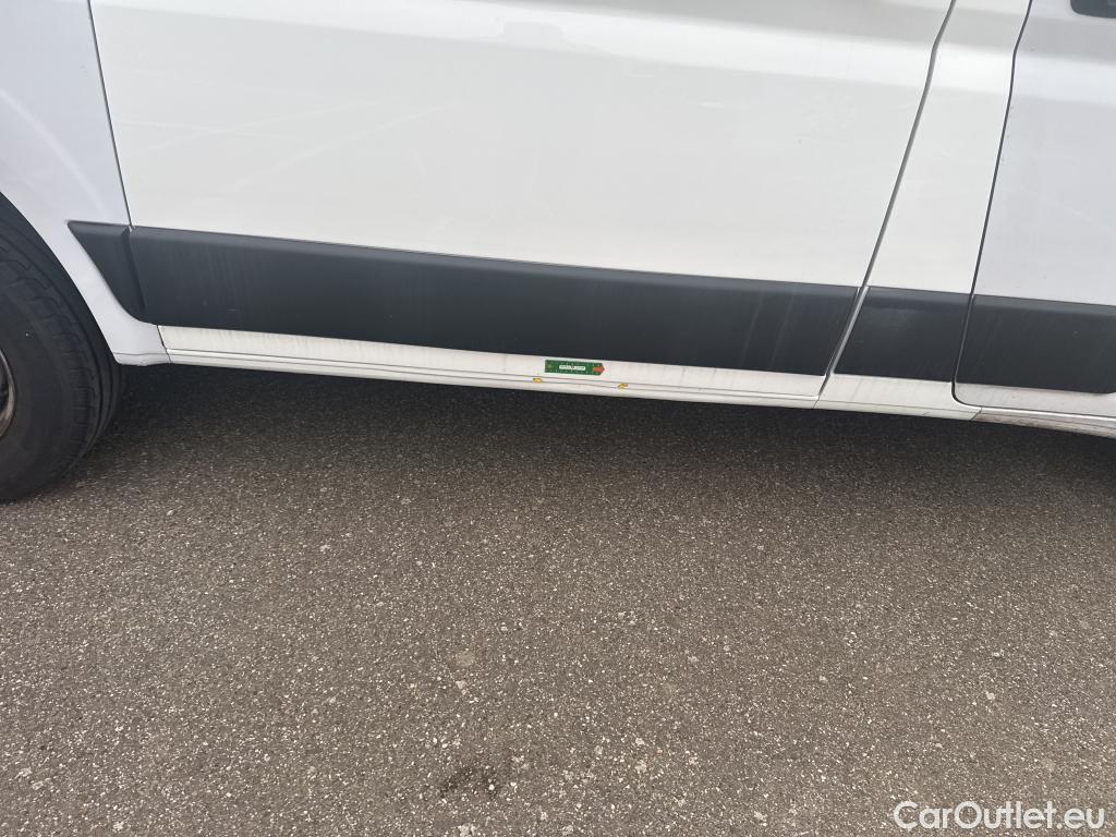  Fiat  Ducato FIAT  VU 4p Fourgon 3.3 C H1 2.3 Multijet 130 Pack Pro Nav #14