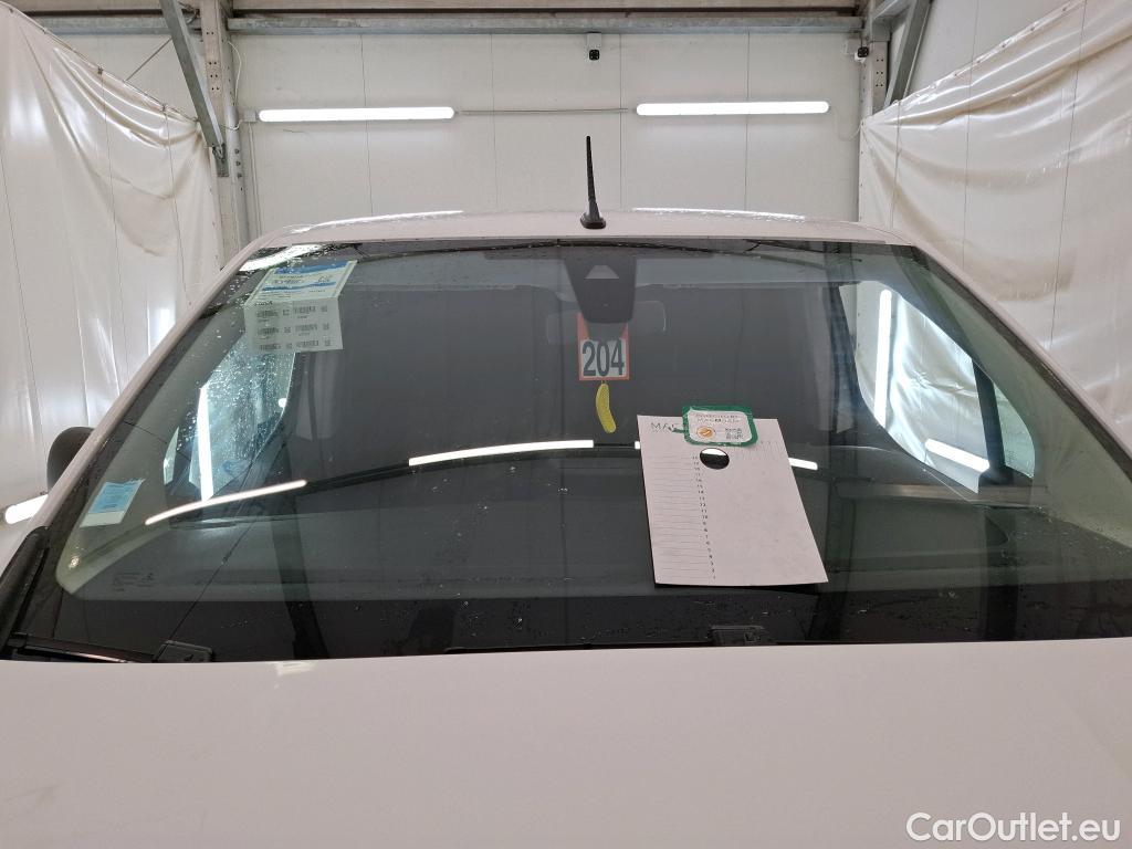  Peugeot  Partner  Premium L2 1.5 HDi 100CV BVM6 E6d #19