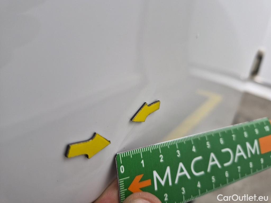  Peugeot  Expert  Fourgon Premium Compact 1.5 HDi 120CV BVM6 E6dT #9