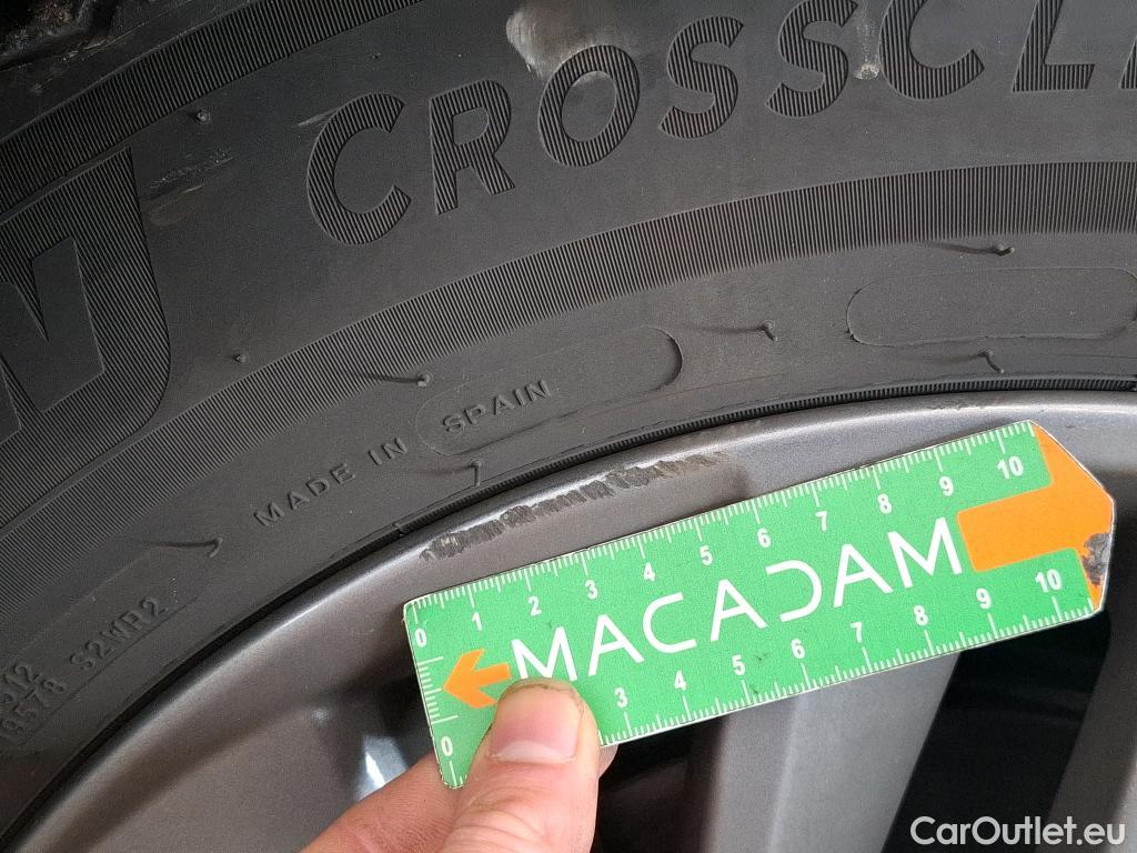  Nissan  Qashqai  / 2021 / 5P / Crossover 1.3 MHEV 158ch Xtronic Business Edition / TRANSFO VP/VF #55