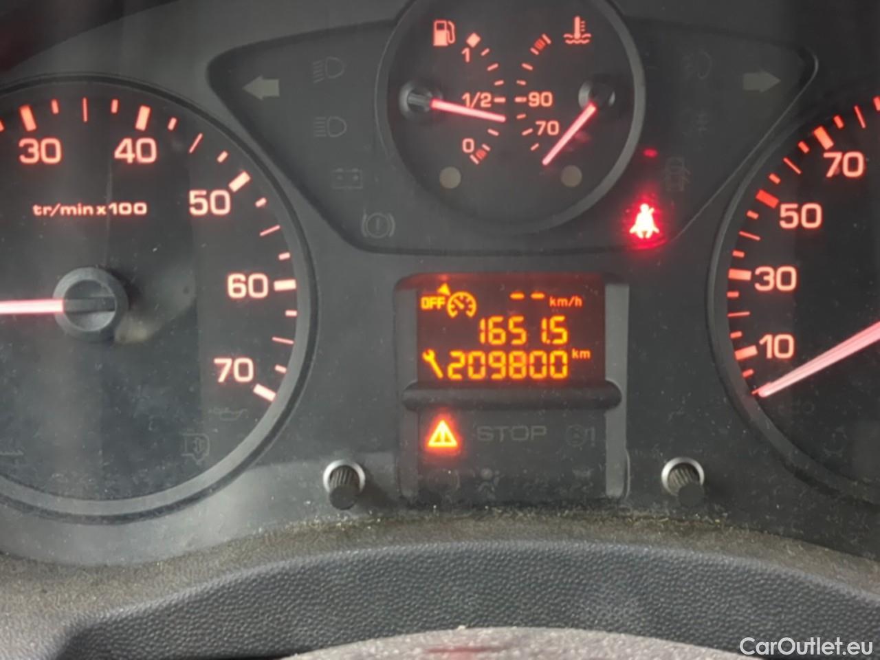  Peugeot  Expert  Fourgon  Fourgon L1H1 Pack CD Clim 2.0 130CV BVM6 #5